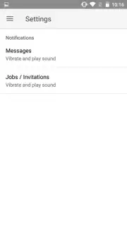 Upwork Screenshot 5