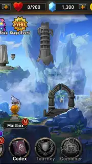 Returners Screenshot 15