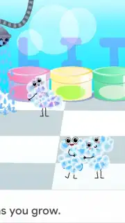 Bini ABC Games! Phonics 4 Kids Screenshot 12