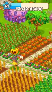 Top Farm Screenshot 2