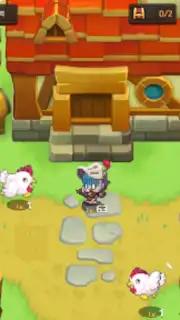 가디언 테일즈 Screenshot 3