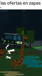 Kids Toy Car - Police Patrol Screenshot 9