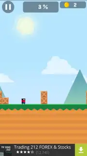 Impossible Journey Screenshot 8