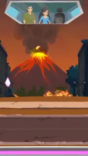 Transformers Rescue Bots: Disaster Dash Screenshot 6