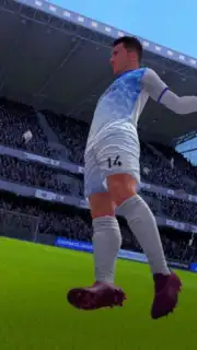 EA SPORTS FC Tactical Screenshot 8