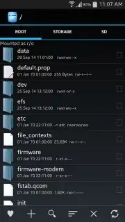 Explorer Screenshot 8