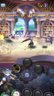 Chrono Astrea Screenshot 3
