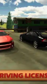 School Driving 3D Screenshot 9