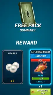 Fishing Clash Screenshot 10