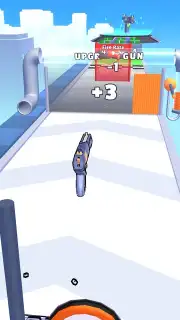 Weapon Master!! Screenshot 3