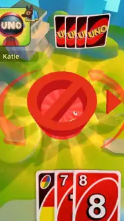 UNO!™ Screenshot 2