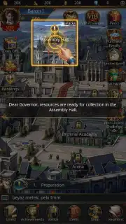 Secrets of Empire Screenshot 10