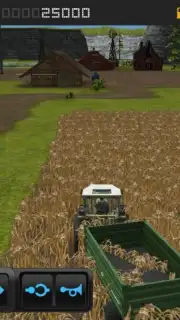 Farming Simulator 16 Screenshot 8