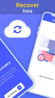 Photo Recovery & Data Recovery Screenshot 4