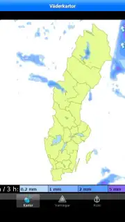 Klart.se Screenshot 1