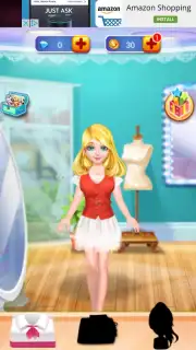 Ice Cream Maker - cooking game Screenshot 2