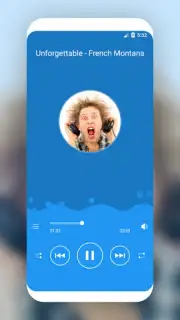 MP3 Recorder Screenshot 4