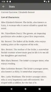 Pride and Prejudice and Murder Screenshot 12