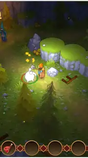Quest Hunter Screenshot 7