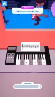 Clumsy Studio Screenshot 9
