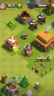 Clash of Clans Screenshot 11