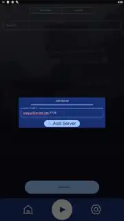SA-MP Mobile Launcher Screenshot 4