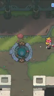 Metaverse Keeper Screenshot 10