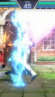 The King of Fighters ARENA Screenshot 8