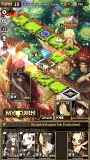 Lord of Dice Screenshot 14