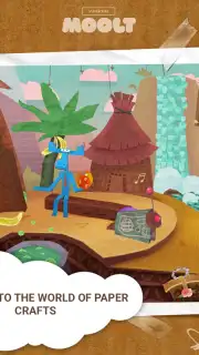 Бумажки Screenshot 2