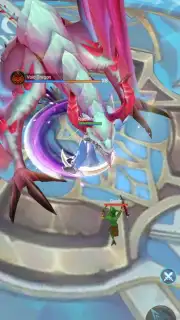 Wrath of Gods Screenshot 3