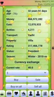 The Homeless Screenshot 8