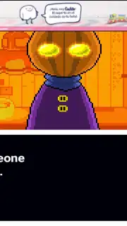 Bonetale Android Screenshot 7