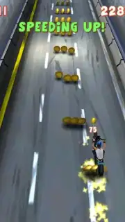 Lane Splitter Screenshot 2