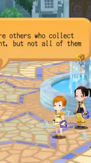 KINGDOM HEARTS Union X Dark Road Screenshot 4