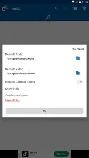 Video MP3 Converter Screenshot 3