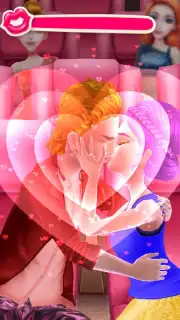 First Love Kiss Screenshot 2