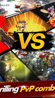 Wonder5Masters Screenshot 4