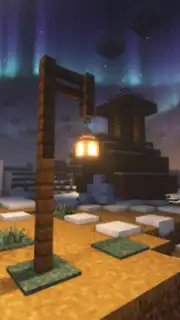 Realistic Shader Mod Screenshot 4