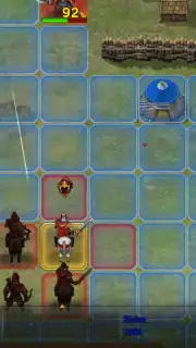 Romance of the Three Kingdoms: The Legend of CaoCa Screenshot 13