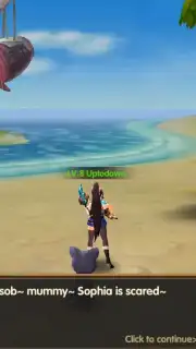 Blade & Wings Screenshot 8