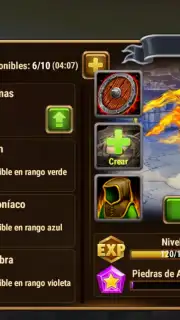 Hero Wars Screenshot 4