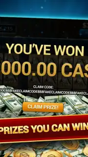 PCH Play and Win Screenshot 1