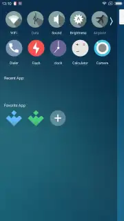 N Launcher Screenshot 4