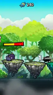 Spring Dragons Screenshot 5