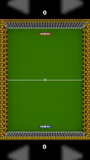 Pong Game 2Players Screenshot 3