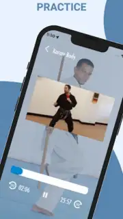 Brazilian Jiu Jitsu Training Screenshot 7
