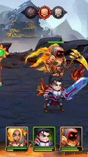 Hero Wars Screenshot 13