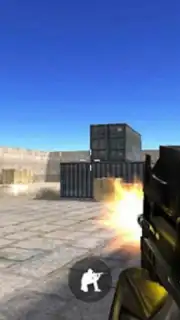 Gunner FPS Shooter Screenshot 1