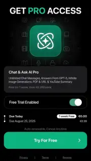 Ask AI Screenshot 3